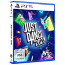 Just Dance 2022 (Ubisoft), PS5