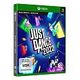 Just Dance 2022