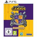Two Point Campus - Enrolment Edition (Sega), PS5