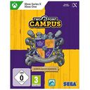Two Point Campus - Enrolment Edition (Sega), Xbox