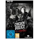 Chicken Police: Paint it RED! (HandyGames), PC [Download]