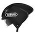 ABUS GameChanger TT, Shiny Black