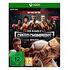 Big Rumble Boxing: Creed Champions - Day One Edition (Plaion), Xbox One