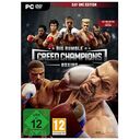Big Rumble Boxing: Creed Champions - Day One Edition (Plaion), PC