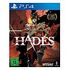 Hades (Private Division), PS4