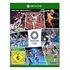 Olympic Games Tokyo 2020: The Official Video Game (Sega), Xbox