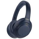 SONY WH-1000XM4, Blau