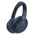 SONY WH-1000XM4, Blau