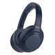 SONY WH-1000XM4, Blau