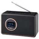 ALBRECHT DR 750, Black (27750)