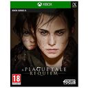 A Plague Tale: Requiem (Focus Entertainment), Xbox