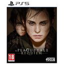 A Plague Tale: Requiem (Focus Entertainment), PS5