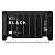 WESTERN DIGITAL WD_BLACK D30 Game Drive SSD for Xbox, 1.0TB, Black / White (WDBAMF0010BBW-WESN)