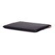 FATBOY Concrete Seat, Black