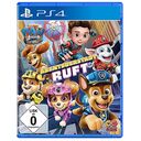 PAW Patrol: Adventure City Calls (Outright Games), PS4