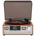 DENVER MRD-52, Lightwood