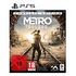 Metro Exodus - Complete Edition (Deep Silver), PS5