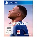 FIFA 22 (EA Sports), PS4