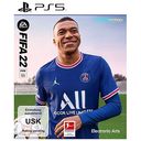 FIFA 22 (EA Sports), PS5