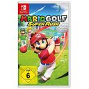 Mario Golf: Super Rush (Nintendo), NSW