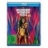 Wonder Woman 1984 (Blu-ray 3D, 2020, G.Gadot / C.Pine)