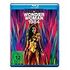 Wonder Woman 1984 (Blu-ray, 2020, G.Gadot / C.Pine)