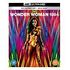 Wonder Woman 1984 (Blu-ray 4K Ultra-HD, 2020, G.Gadot / C.Pine)