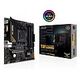 ASUS TUF GAMING A520M-PLUS II, AMD A520 (90MB17G0-M0EAY0)
