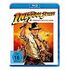 Indiana Jones - 4-Movie Collection (Blu-ray, H.Ford / S.Connery)