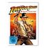 Indiana Jones - 4-Movie Collection (DVD, H.Ford / S.Connery)