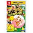 Super Monkey Ball: Banana Mania - Launch Edition (Sega), NSW