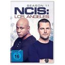 NCIS: Los Angeles - Season 11 (DVD)
