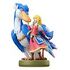 NINTENDO amiibo The Legend of Zelda: Skyward Sword HD "Zelda & Loftwing"