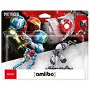 NINTENDO amiibo Metroid Dread "Samus & E.M.M.I."