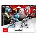 NINTENDO amiibo Metroid Dread "Samus & E.M.M.I."