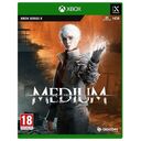 The Medium (Plaion), Xbox Series X