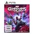 Marvel's Guardians of the Galaxy (Square Enix), PS5