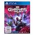 Marvel's Guardians of the Galaxy (Square Enix), PS4