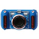 VTECH Kidizoom Duo DX, Blau (80-520054)