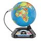 VTECH Interaktiver Videoglobus (605404)