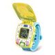 VTECH Peppas Lernuhr, Blau (526064)