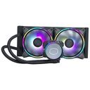 COOLER MASTER MasterLiquid ML240 Illusion (MLX-D24M-A18P2-R1)