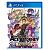 The Great Ace Attorney Chronicles (Capcom), PS4