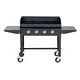 COLDTEC Mr. Grill Profi Festgrill 4B (100633)