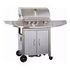 COLDTEC Mr. Grill Deluxe 5 Gasgrill (019292)