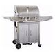 COLDTEC Mr. Grill Deluxe 5 Gasgrill (019292)