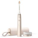 PHILIPS Sonicare DiamondClean 9900 Prestige, Champagner (HX9992/11)