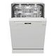 MIELE G 3825-55 SCi, White