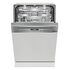 MIELE G 3825-55 SCi, Stainless Steel