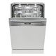 MIELE G 3825-55 SCi, Stainless Steel
